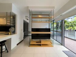 Seastrand (D18), Condominium #601109931